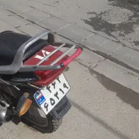 موتور پاژنگ مدل ۸۶