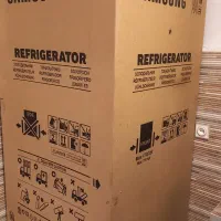 یخچال فریزر سامسونگ RT580W