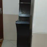 بوفه قهوه ای|بوفه، ویترین، کنسول|شیراز, عادل آباد|دیوار
