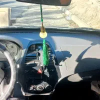 تیبا 1 مدل96|خودرو سواری و وانت|ارومیه, |دیوار