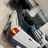 پراید ۱۵۱ se وانت مدل ۱۴۰۳ برج ۱۲|خودرو سواری و وانت|بوشهر, |دیوار