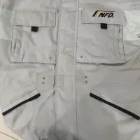 گاپشن اسپورت NFD