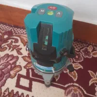 تراز لیزری