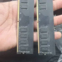 رم ddr4 هشت گیگ8gig برند geil