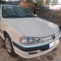 پژوپارس ۱۴۰۲ موتور جدید