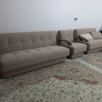 تعمیر جزئی مبلمان و ناهار خوری در محل