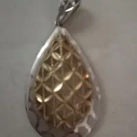 گردنبند طلا ۱۸ عیار