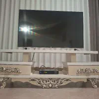 میز تلویزیون