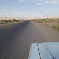 زمین-زراعی-لب-جاده-دندی-مناسب-برای-باغ