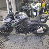 z1000 مدل ۱۴۰۲ پا به صفر|موتورسیکلت|خمینی‌شهر, |دیوار