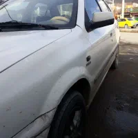 سمند ef7|خودرو سواری و وانت|سنندج, |دیوار