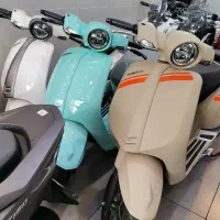 طرح وسپا ایتال موتو اورجینال فول کامل 1404