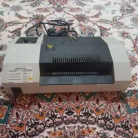 دستگاه پرس کارت|پرینتر، اسکنر، کپی، فکس|کرمانشاه, |دیوار