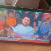 الان سی دی 40 اینچ ال جی