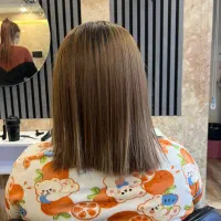 انواع خدمات مو به صورت تخصصی|خدمات آرایشگری و زیبایی|مشهد, جاهد شهر|دیوار