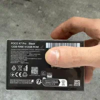 poco X7 Pro|موبایل|تهران, مسعودیه|دیوار