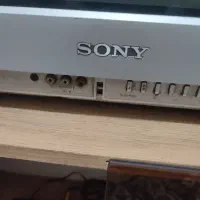 تلویزیون سونی29اینچ همانطور توی عکس هست|تلویزیون و پروژکتور|اهواز, پردیس|دیوار