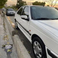 پژو پارس دوگانه کارخانه|خودرو سواری و وانت|کرج, حسن آباد|دیوار