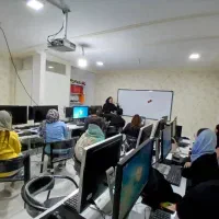 منشی خانم در آکادمی حسابداری و کامپیوتر|استخدام اداری و مدیریت|اهواز, نادری|دیوار