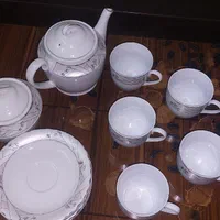 سرویس چایخوری|ظروف سرو و پذیرایی|مشهد, گلبرگ شمالی|دیوار