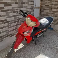 موتور بیکلاج