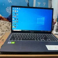 لپ تاپ Asus Core i7 - دارای ssd سامسونگ -نو و تمیز|رایانه همراه|مشکین‌دشت, |دیوار
