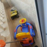 چهارچرخ کودک