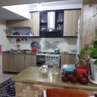 واحد۹۰ متری بلواربهشت تک بلوک|فروش آپارتمان|قم, مسکن مهر|دیوار