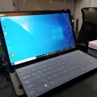 لپ تاپ/نسل ۷/فوجیتسو ژاپنی ۱۴ اینچ /ssd