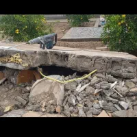 تخریب کاکی و اطراف|خدمات پیشه و مهارت|کاکی, |دیوار