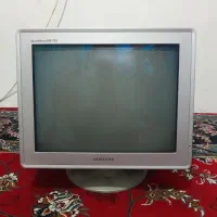 مانیتور سامسونگ|قطعات و لوازم جانبی رایانه|کرمانشاه, |دیوار