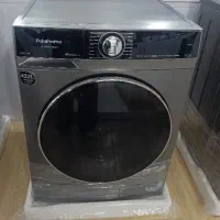 لباسشویی پاکشوما