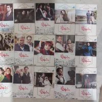 فروش cd و dvd فیلم کارتون انیمیشن سینمایی نوستالژی|فیلم و موسیقی|شیراز, فضل‌آباد|دیوار