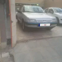 پژو405|خودرو سواری و وانت|قم, شهید صیاد شیرازی|دیوار
