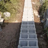 بنایی کامل انجام میدم