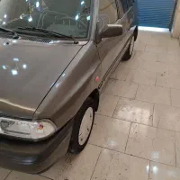 پراید 88نقد اقساط|خودرو سواری و وانت|شهریار, شهرک بهاران (ویره)|دیوار