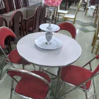اجاره میز صندلی ظروف پذیرایی
