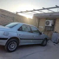 پارس موتور زانتیا چهار چرخ دیکس|خودرو سواری و وانت|اندیکا, |دیوار