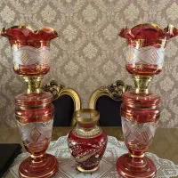 چراغ نفتی