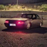 پژو ۴۰۵ GLX مدل ۸۱