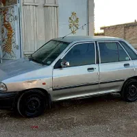 پراید ۸۶ دوگانه سی ان جی|خودرو سواری و وانت|دزفول, |دیوار