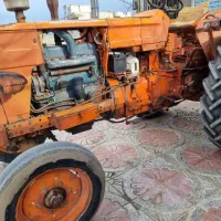 تراکتور رومانی ۱۳۶۵