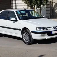 پارس فول 1401 سفارشی elx موتور xu7p
