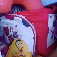 سیسمونی|اسباب و اثاث بچه|مراغه, |دیوار