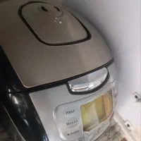 زودپز سرخ کن