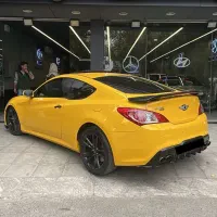 جنسیس کوپه|خودرو سواری و وانت|مشهد, کوثر|دیوار