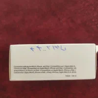 آداپتور ۲۰ وات آکبند اصلی|لوازم جانبی موبایل و تبلت|تهران, شهرک صدرا|دیوار