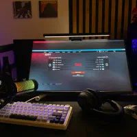 Ps5 اسلیم دیجیتال ۲ دسته مشکی|کنسول، بازی ویدئویی و آنلاین|رشت, پارک شهر|دیوار