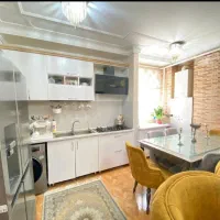 فروش اپارتمان چهارراه‌ گلسار انصاری خیابان دفاع