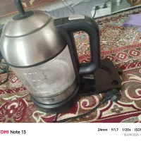 کتری برقی دلمونتی المان